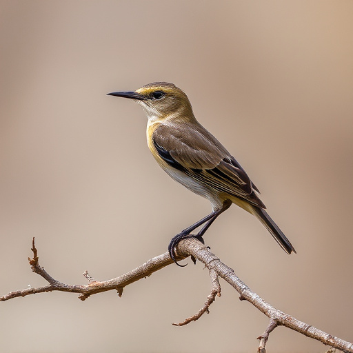 Wild Bird