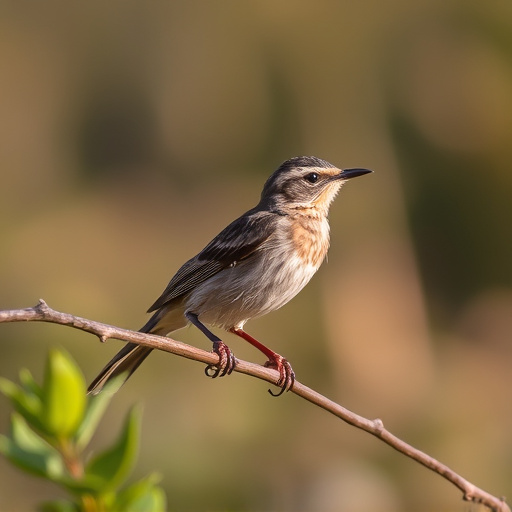 Wild Bird