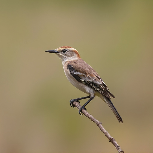 Wild Bird