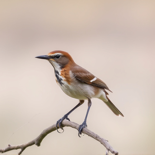 Wild Bird