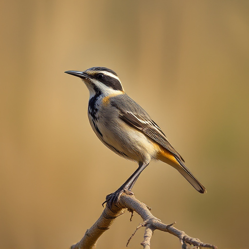 Wild Bird