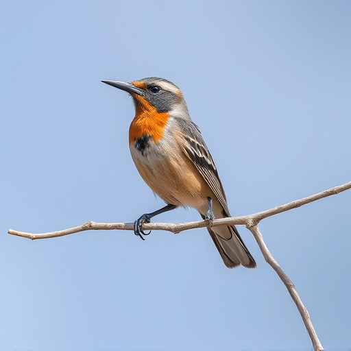 Wild Bird