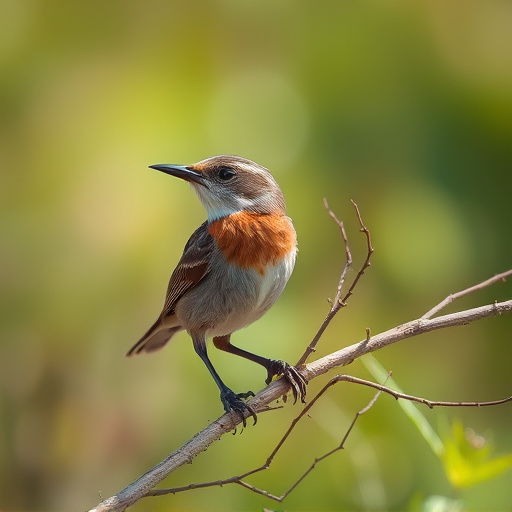 Feed More Birds, Save More Money: Rust-Free Guardians in London