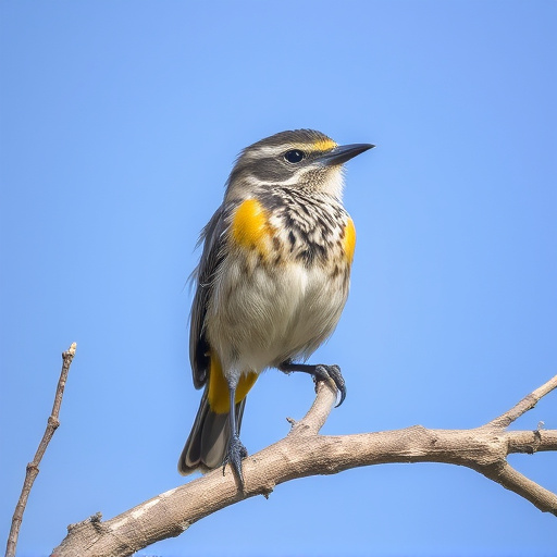 Wild Bird