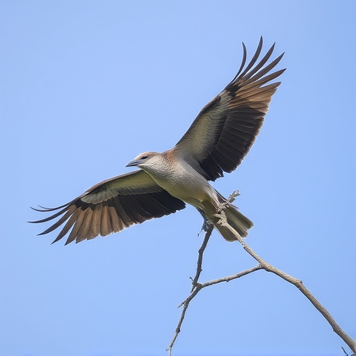 Wild Bird