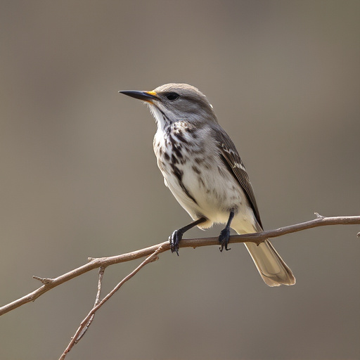 Wild Bird