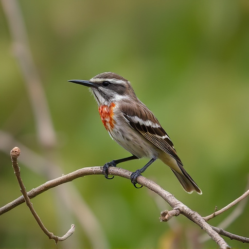 Wild Bird