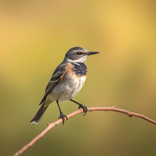 Wild Bird