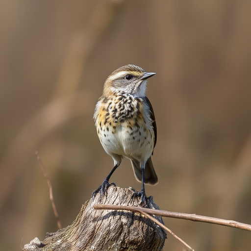 Wild Bird