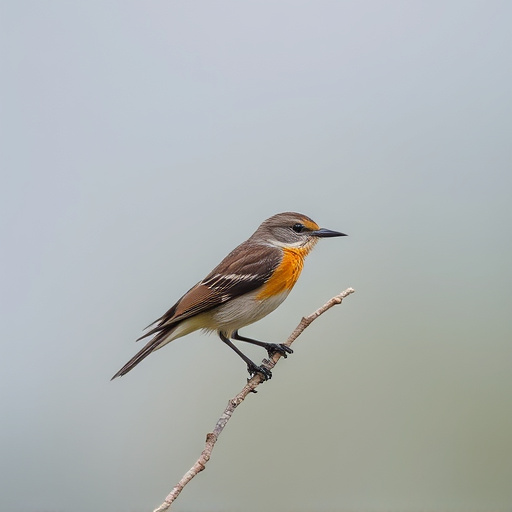 Wild Bird