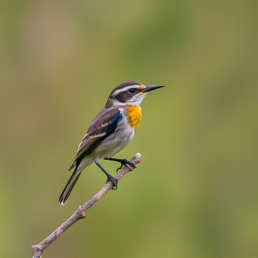 Wild Bird