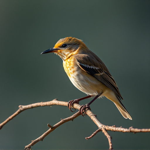 Wild Bird