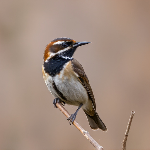 Wild Bird