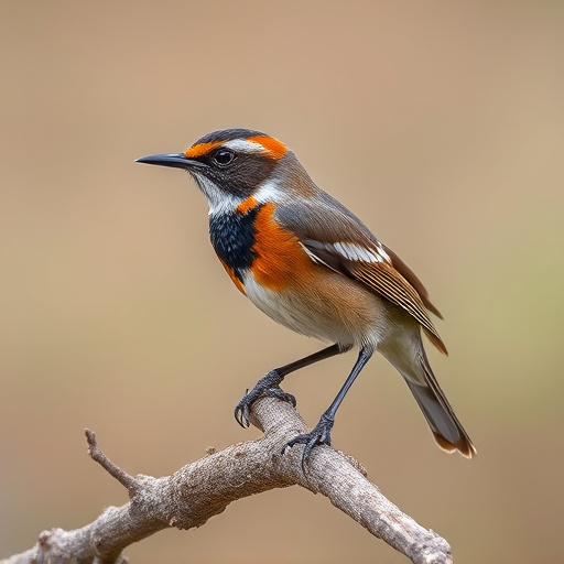 Wild Bird