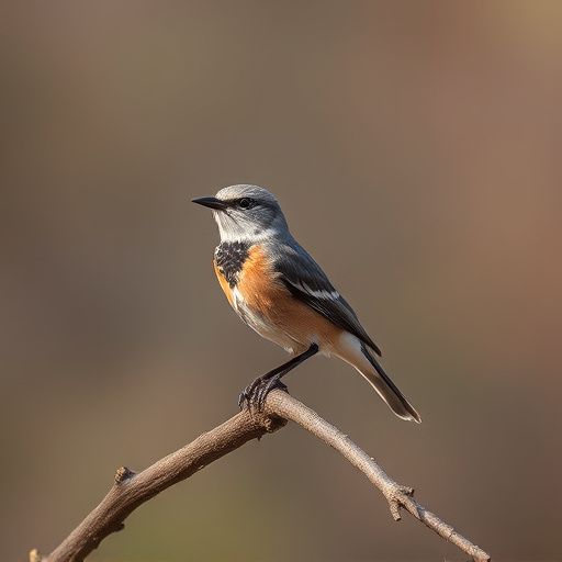 Wild Bird