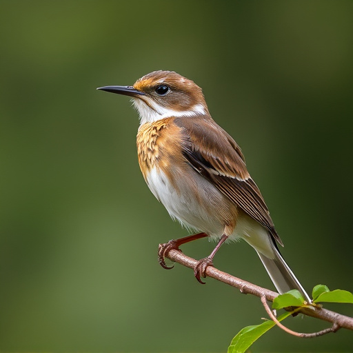 Wild Bird