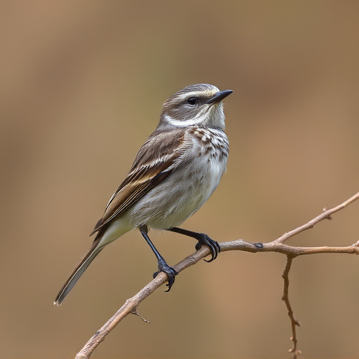 Wild Bird