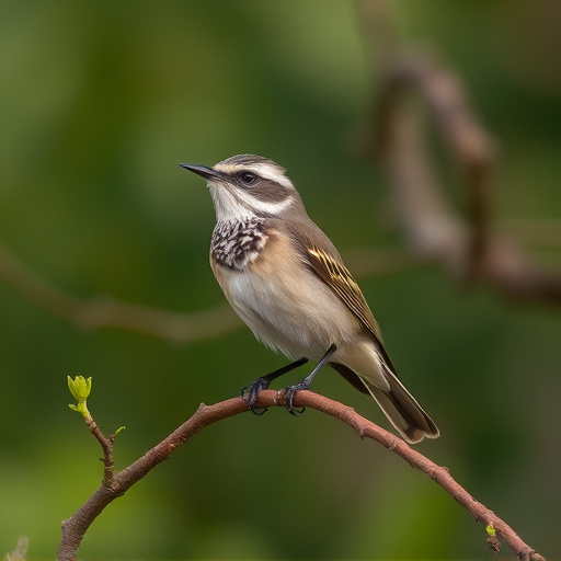 Wild Bird