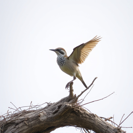 Wild Bird