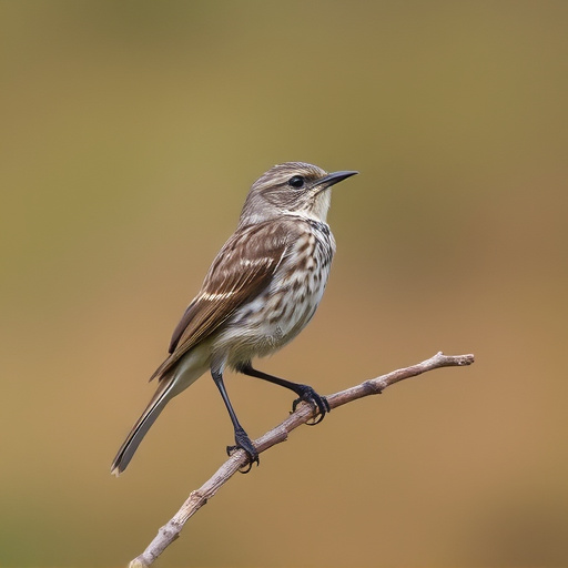 Wild Bird