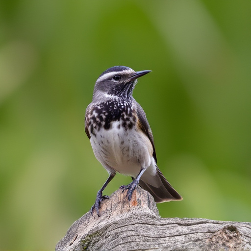 Wild Bird