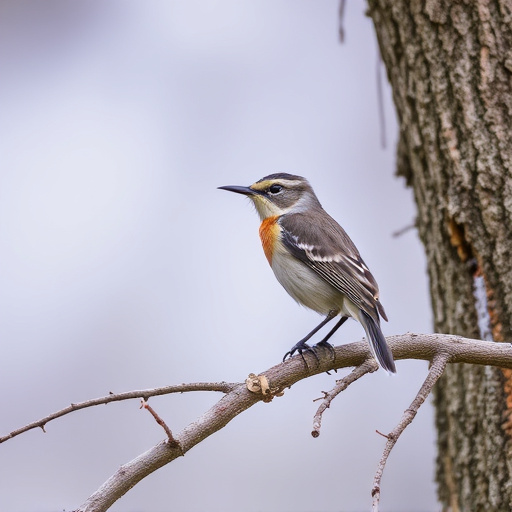 Wild Bird