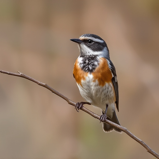 Wild Bird