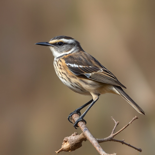 Wild Bird