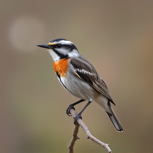 Wild Bird