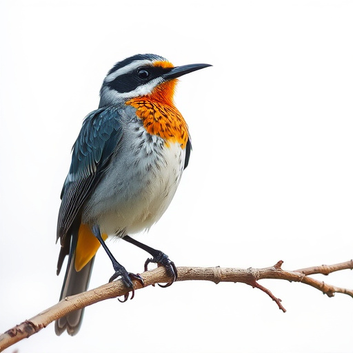 Wild Bird