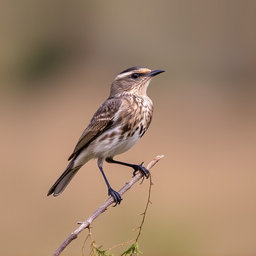 Wild Bird
