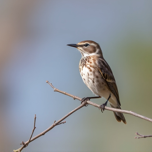Wild Bird