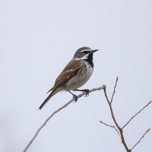 Wild Bird