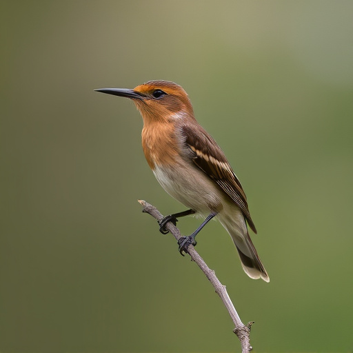 Wild Bird