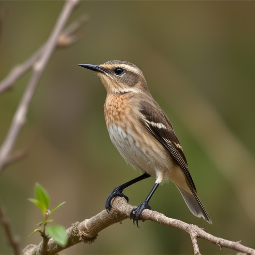 Wild Bird
