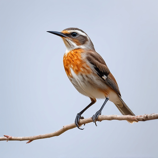 Wild Bird