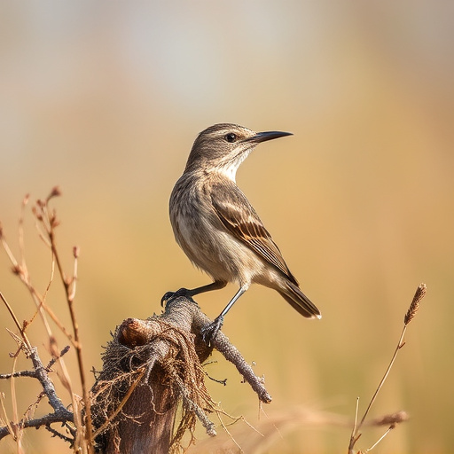 Wild Bird