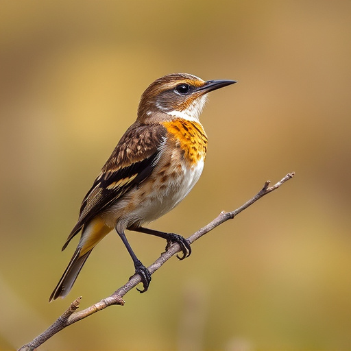 Wild Bird