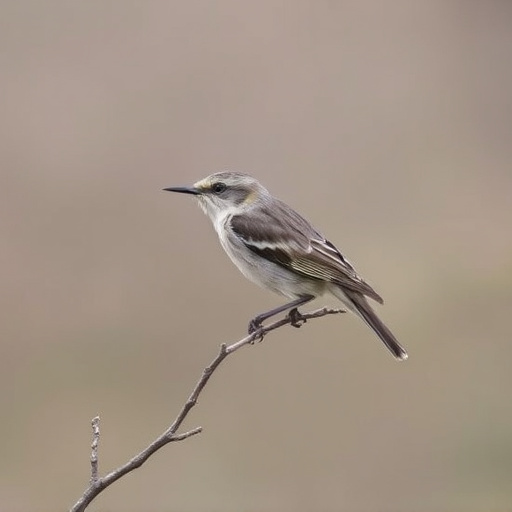 Wild Bird