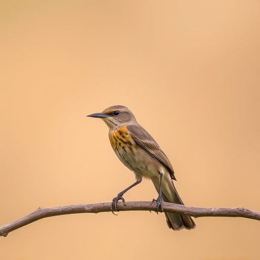 Wild Bird