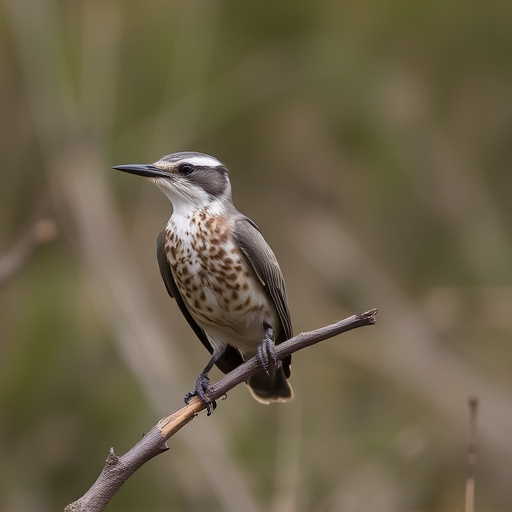 Wild Bird