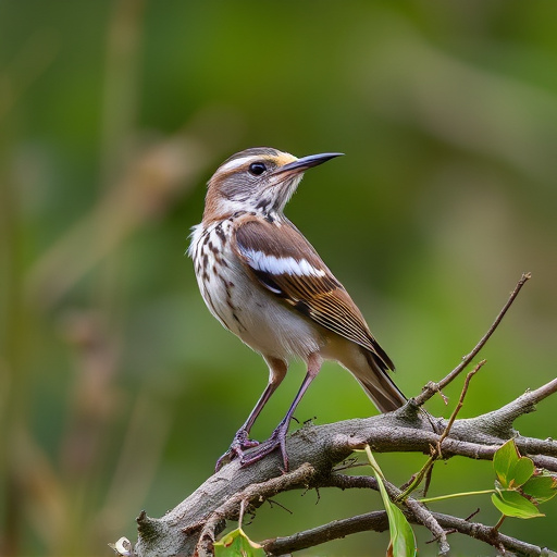 Wild Bird