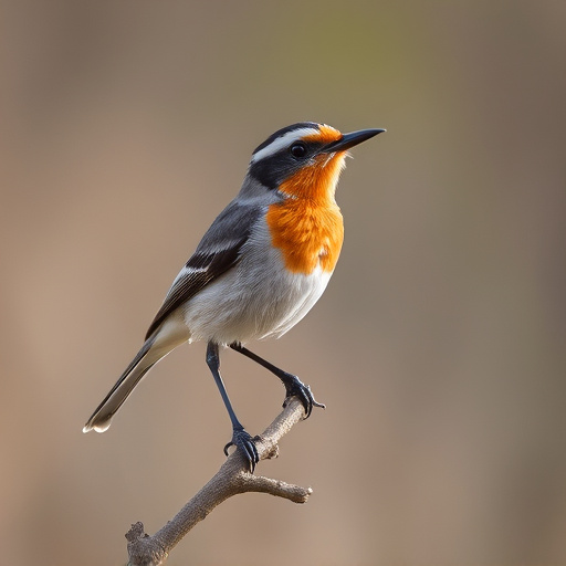 Wild Bird