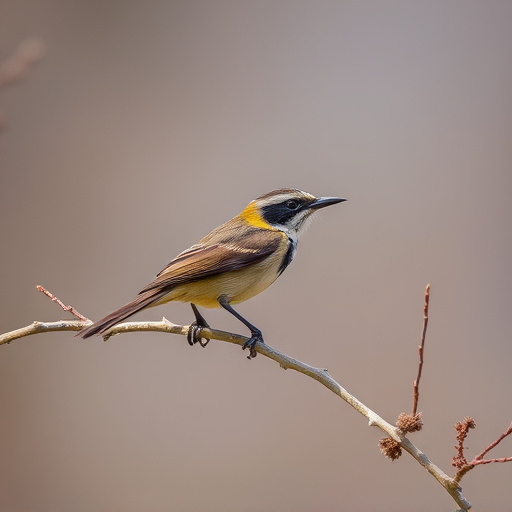 Wild Bird