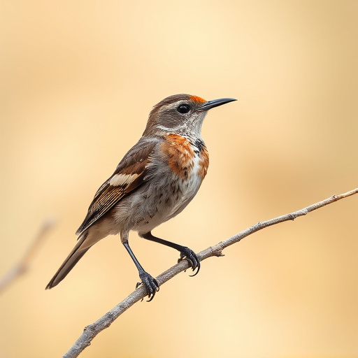 Wild Bird