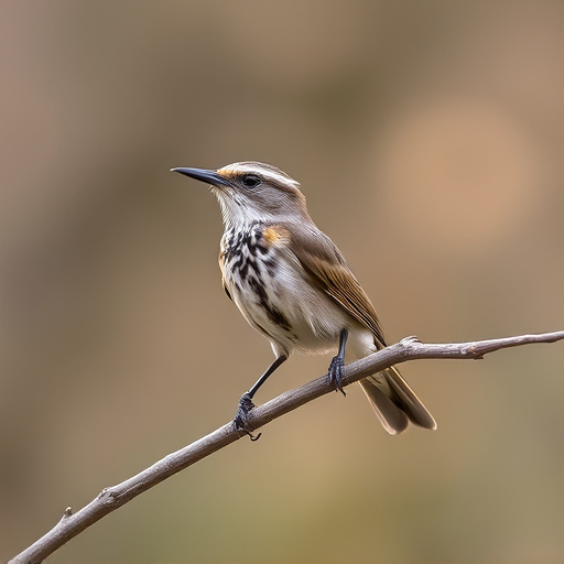 Wild Bird