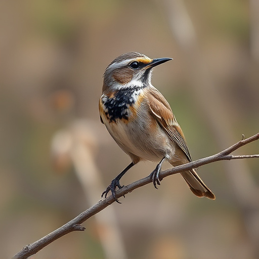 Wild Bird