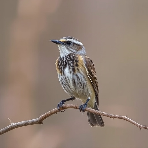 Wild Bird