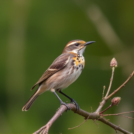 Wild Bird