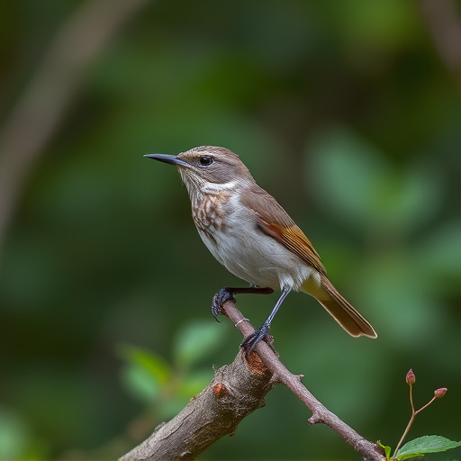 Wild Bird